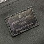 LV CarryAll Dark M25143 A