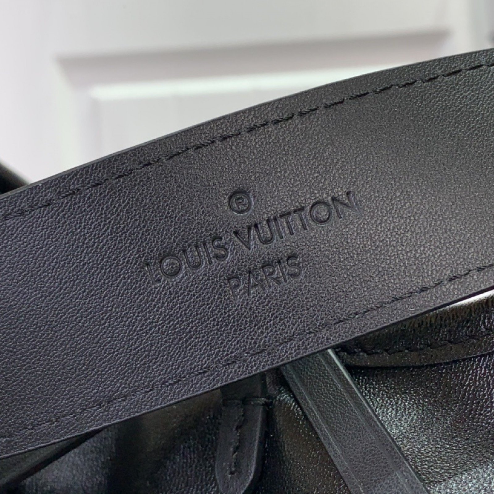 LV CarryAll Dark M25143 A