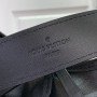 LV CarryAll Dark M25143 A