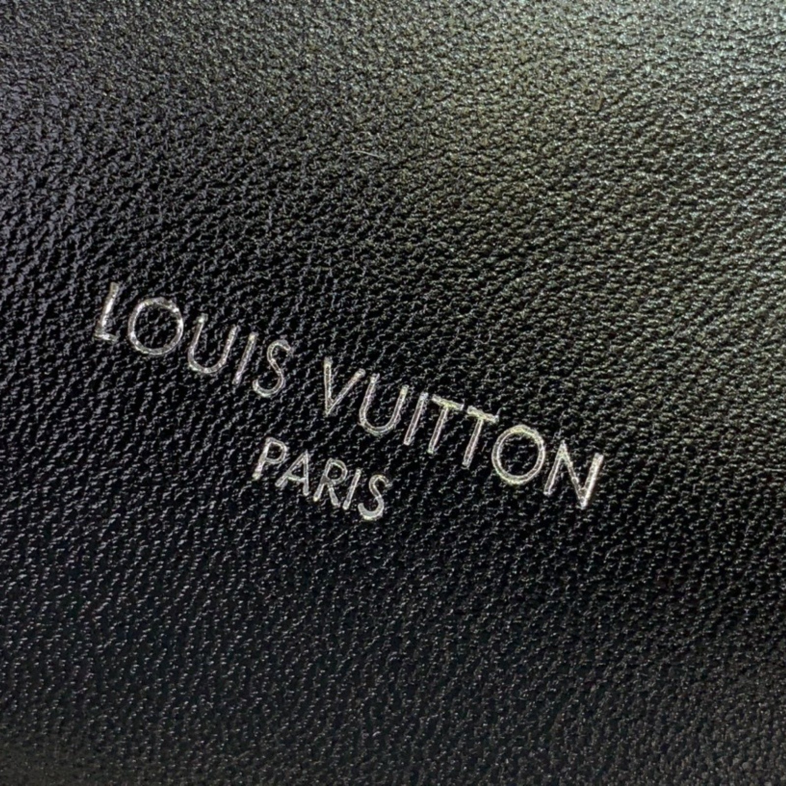 LV CarryAll Dark M25143 A
