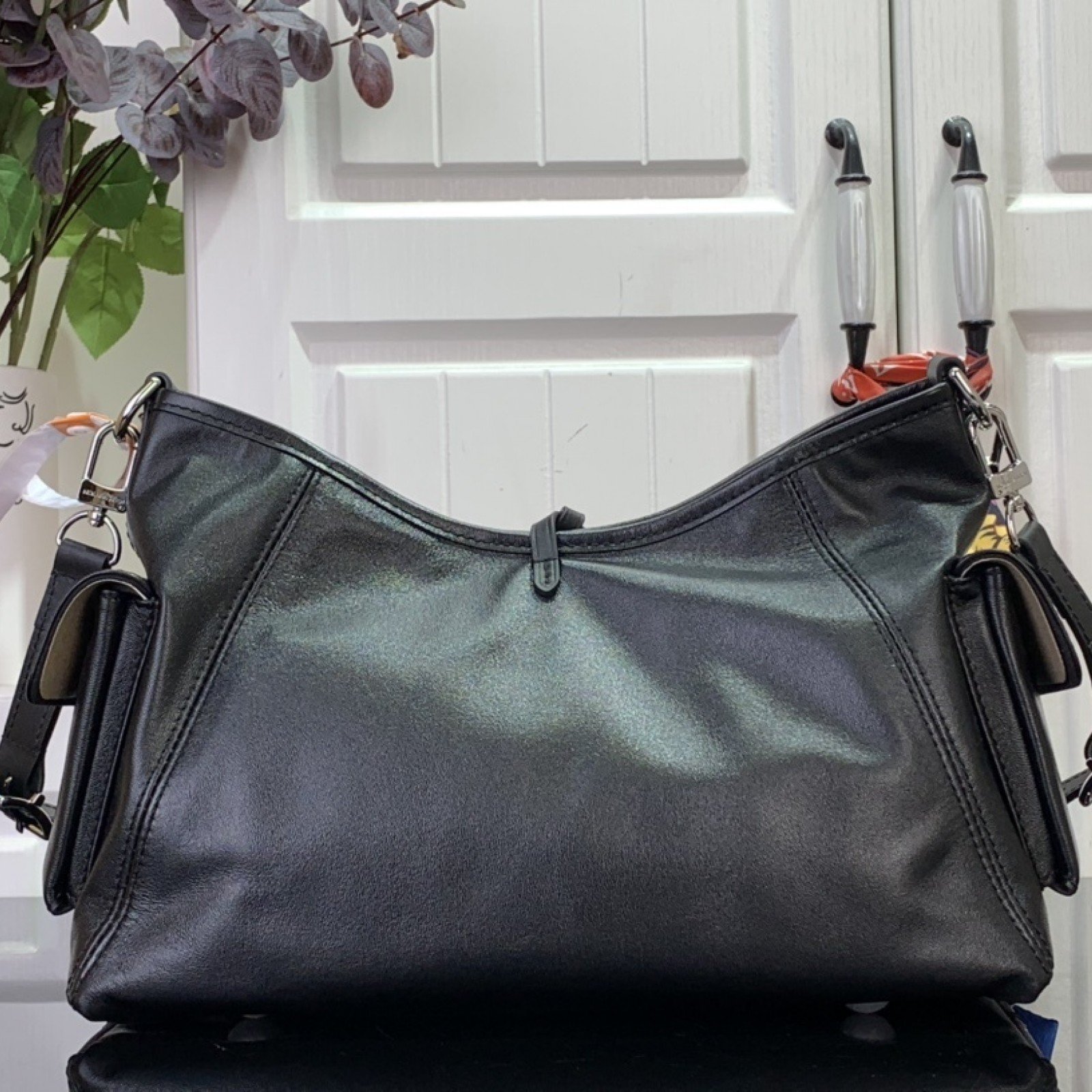 LV CarryAll Dark M25143 A
