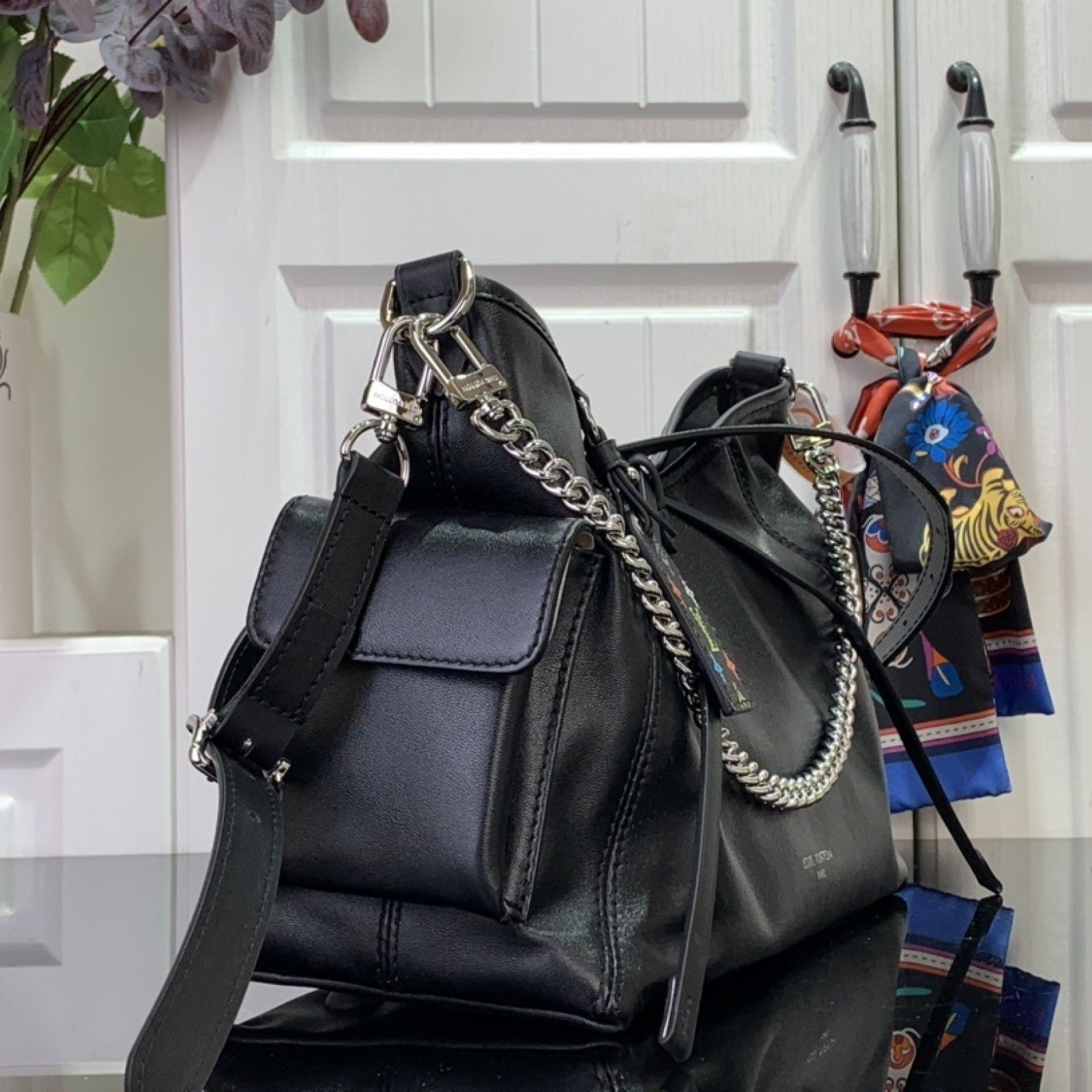 LV CarryAll Dark M25143 A