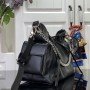 LV CarryAll Dark M25143 A