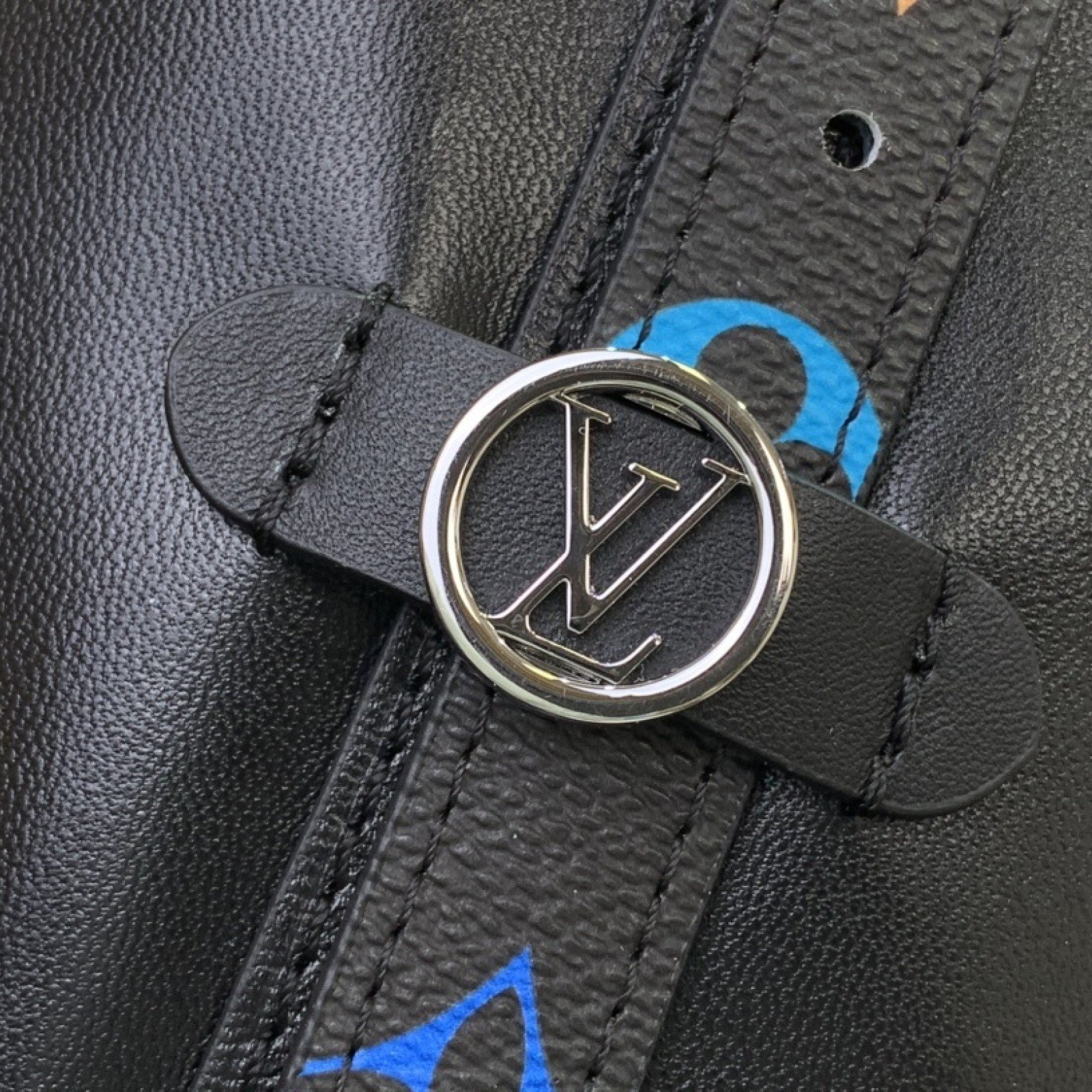 LV CarryAll Dark M25143 A