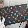 LV CarryAll Dark M25143 A