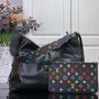 LV CarryAll Dark M25143 A