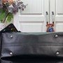 LV CarryAll Dark M25143 A