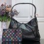 LV CarryAll Dark M25143 A
