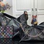LV CarryAll Dark M25143 A