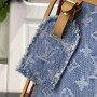 LV Carryall pm M11462