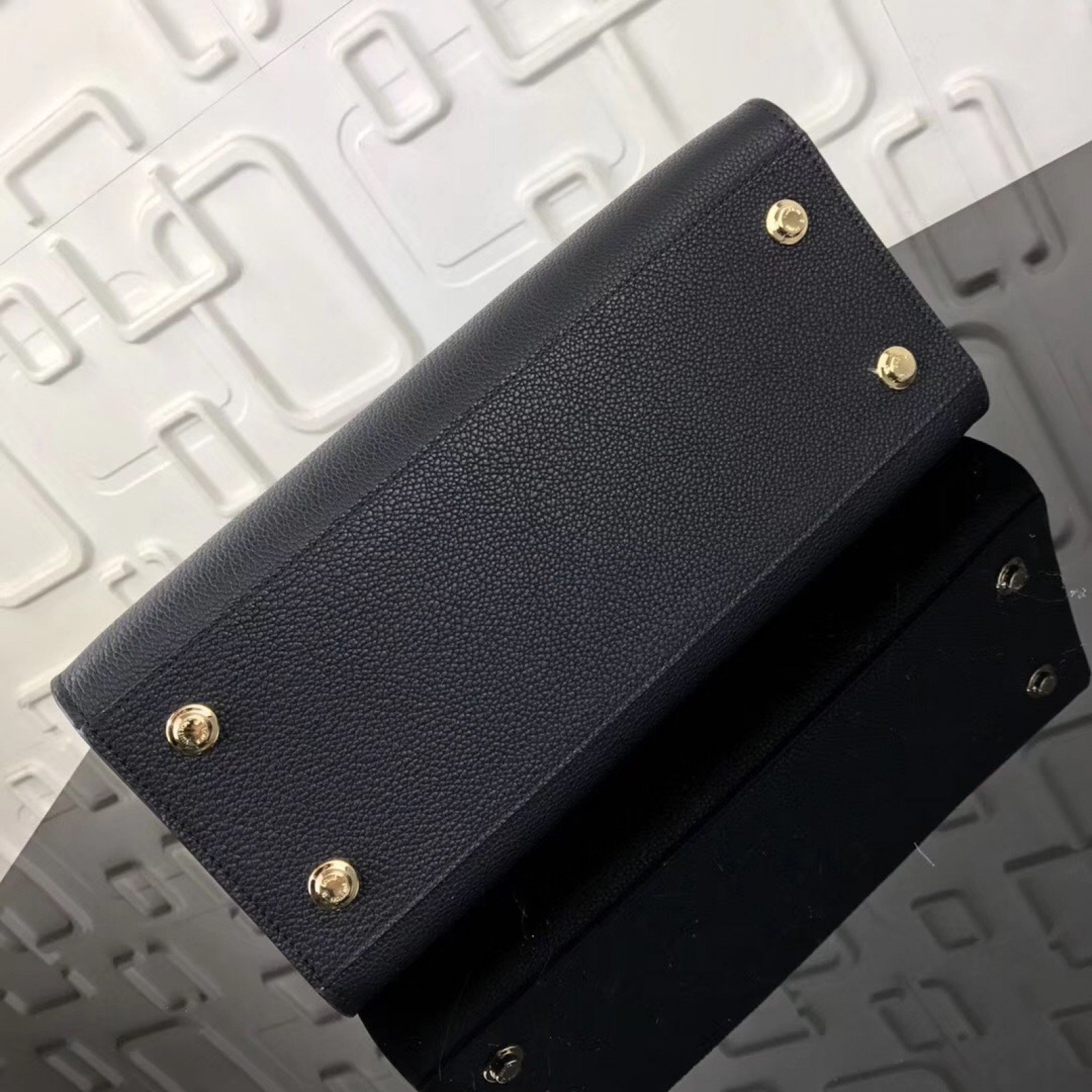 LV City Steamer Bag M51026