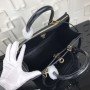 LV City Steamer Bag M51026E