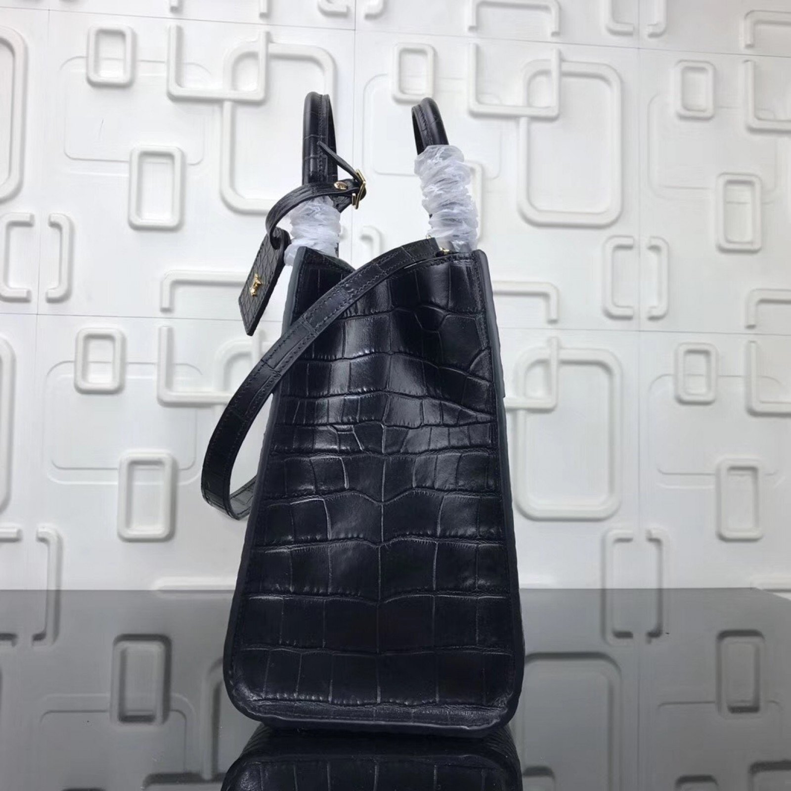 LV City Steamer Bag M51026E