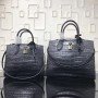 LV City Steamer Bag M51026E