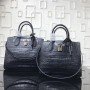 LV City Steamer Bag M51026E