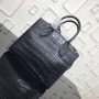 LV City Steamer Bag M51026E