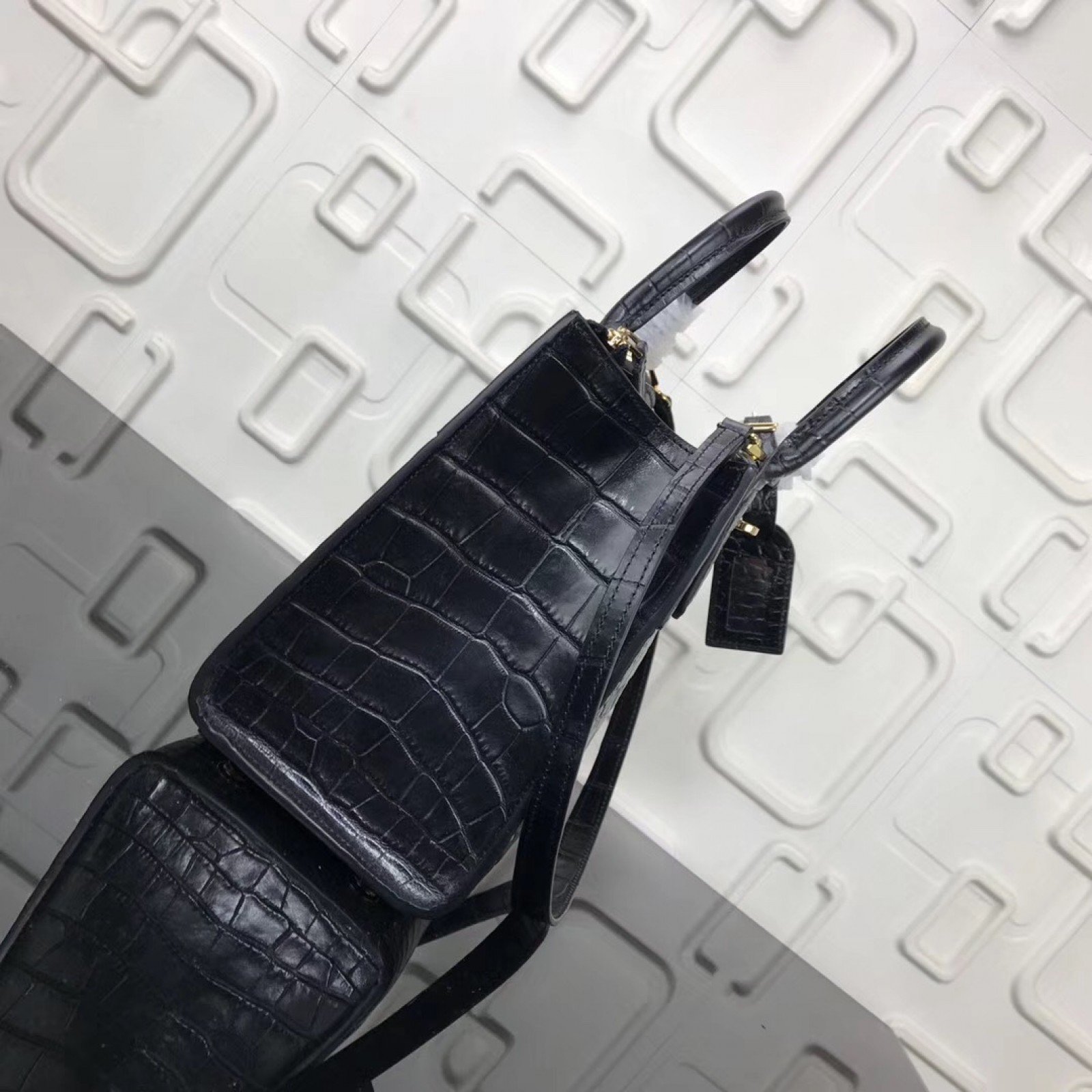 LV City Steamer Bag M51026E