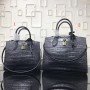 LV City Steamer Bag M51026E