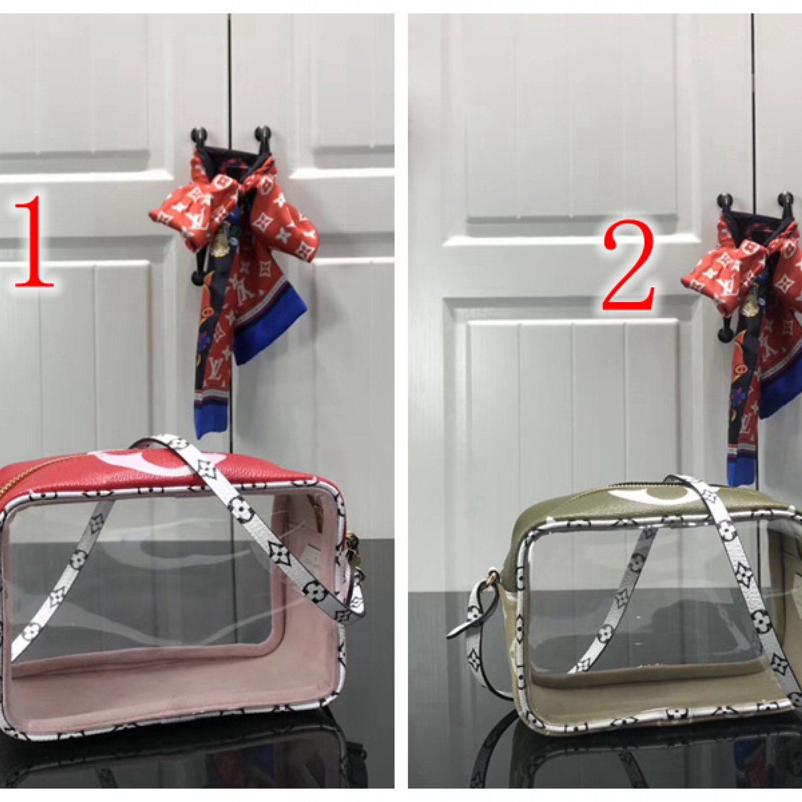LV Clutch bag M67610
