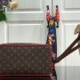 LV Clutch bag M68687PV