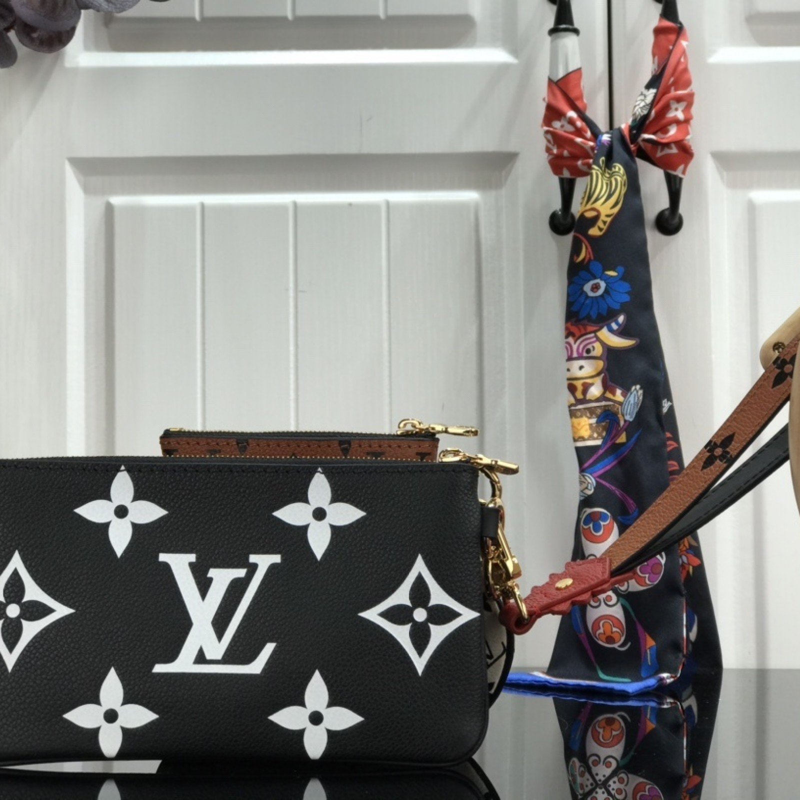 LV Clutch bag M69516