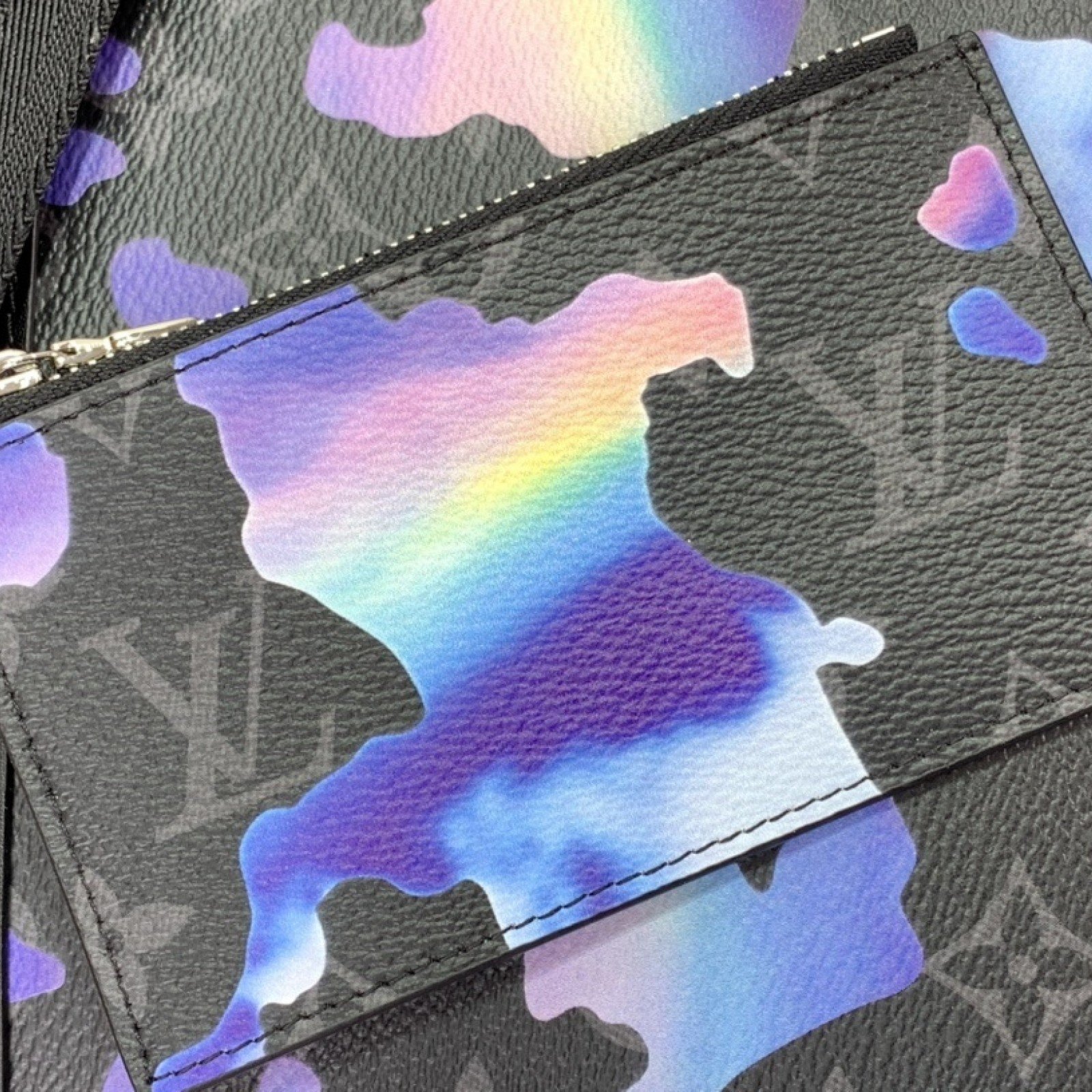 LV Clutch bag M81753