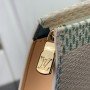 LV Clutch bag N40740