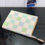 LV Clutch bag N40740