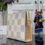 LV Clutch bag N40740