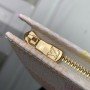 LV Clutch bag N40740