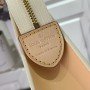 LV Clutch bag N40740
