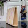 LV Clutch bag N40740