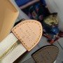 LV Clutch bag N40740