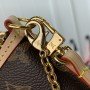 LV Coin purse M40309