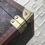 LV Cosmetics Case M21203