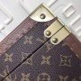 LV Cosmetics Case M21221