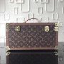 LV Cosmetics Case M21221