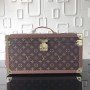 LV Cosmetics Case M21221