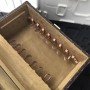 LV Cosmetics Case M21221