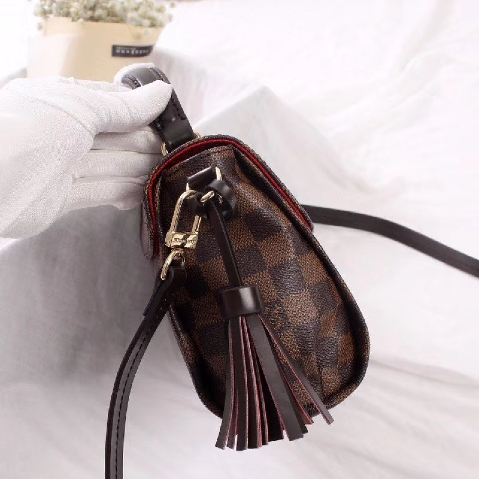 LV Croisette Damier 41581