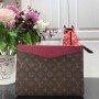 LV DAILY POUCH M62048