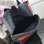 LV DAMIER COBALT RACE DISCOVERY BACKPACK PM N40157