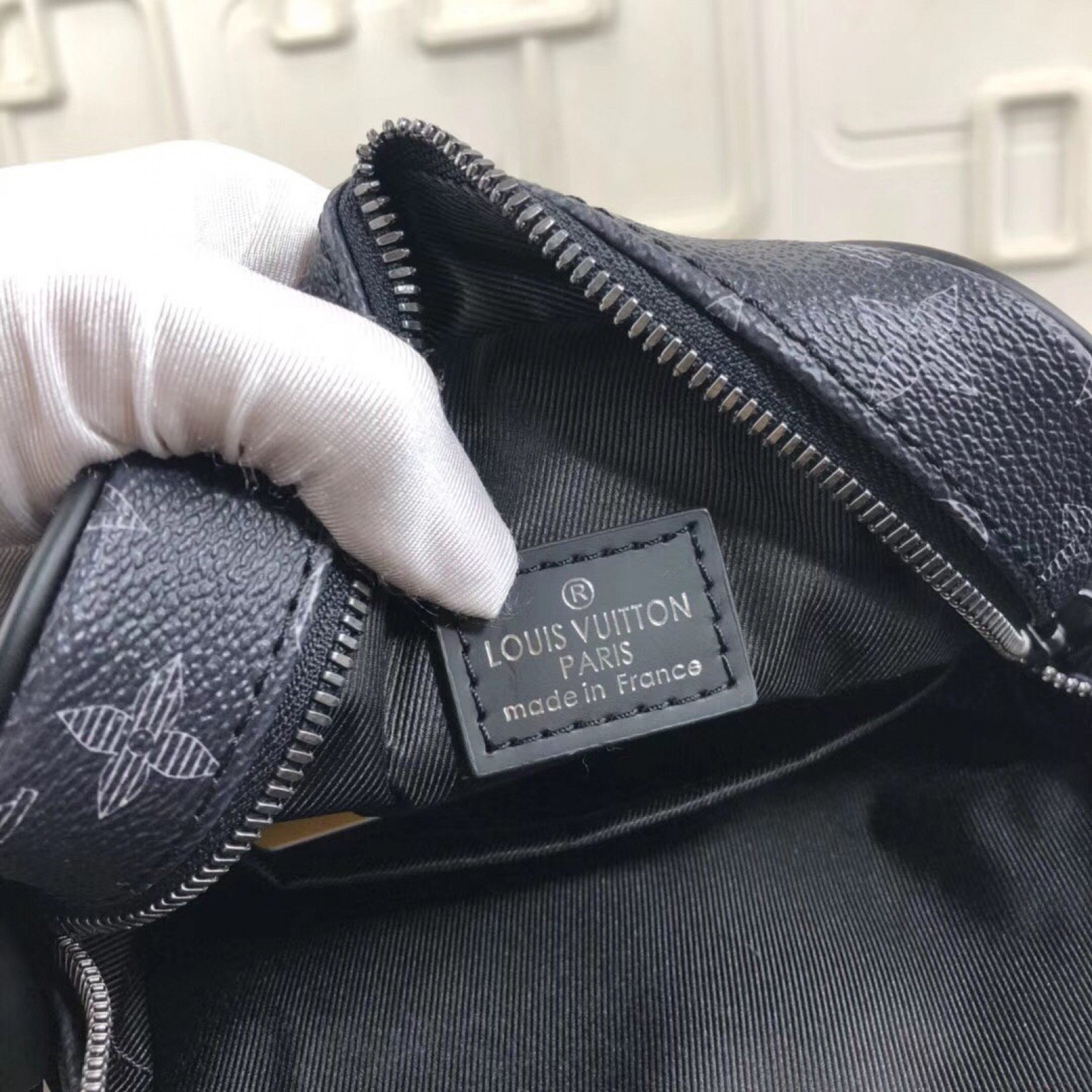 LV DANUBE Bag M43677