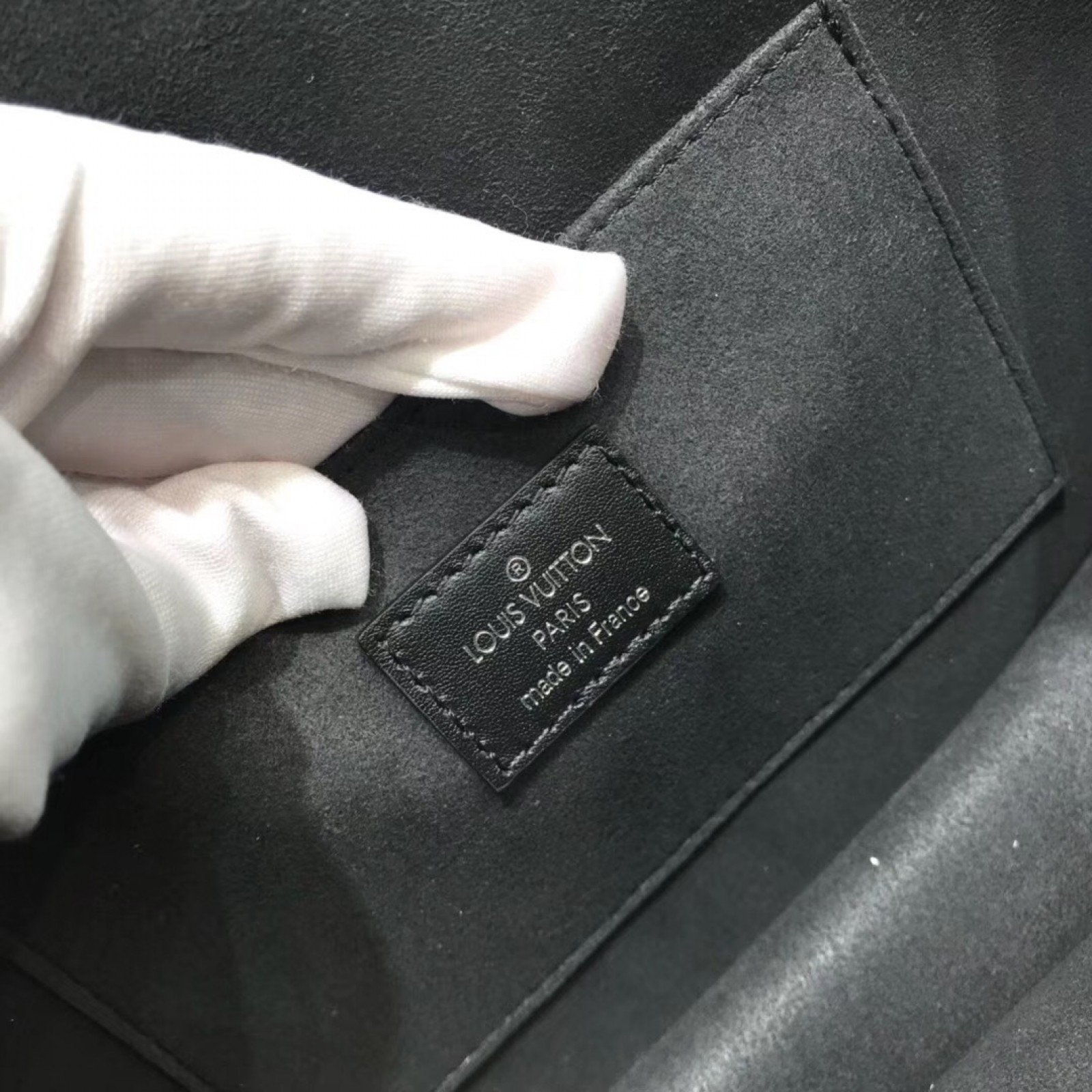 LV DAUPHINE BAG M44391DV