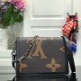 LV DAUPHINE BAG M44391DV