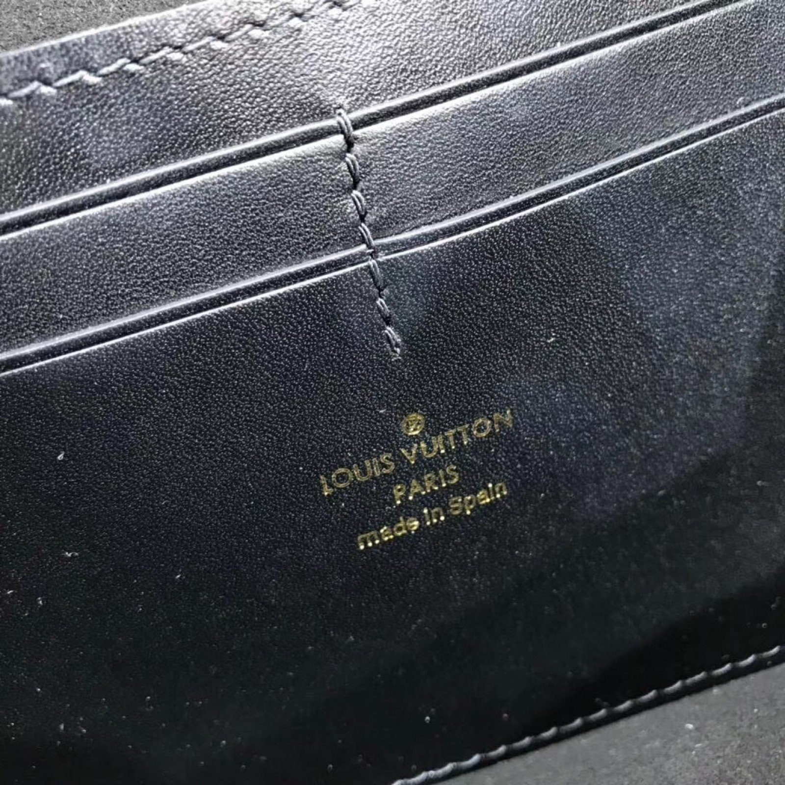 LV DAUPHINE CLUTCH BAG M44980