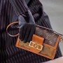 LV DAUPHINE CLUTCH BAG M44980