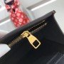 LV DAUPHINE CLUTCH BAG M44980