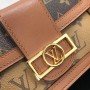 LV DAUPHINE CLUTCH BAG M44980