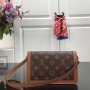 LV DAUPHINE CLUTCH BAG M44980